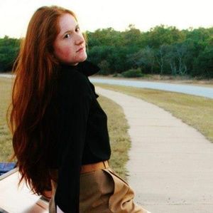 Meet your Posher, Sophie